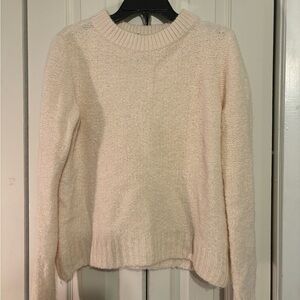 Theory Wool & Cashmere Sweater